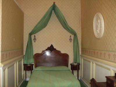 Hotel Aiglon Menton Zimmer foto