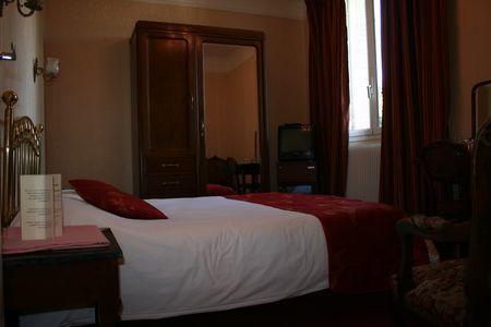 Hotel Aiglon Menton Zimmer foto